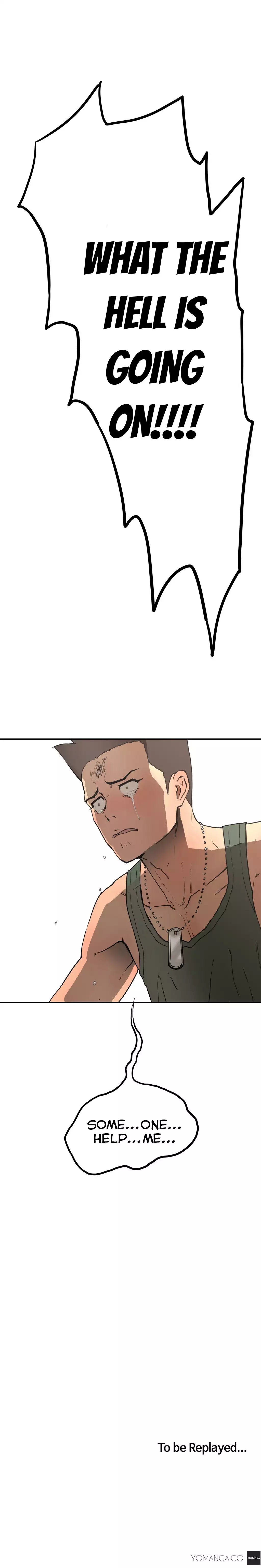 Refrain Love Ch.1-14