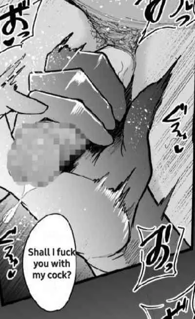 Otochichi - Masochistic Life -Masochistic Men searching for and being trained by Dominatrix through an App- (Parts 1-5) (COMPLETE)