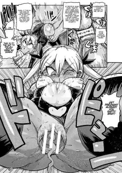 Yosei no Mahou Shojo Asuka