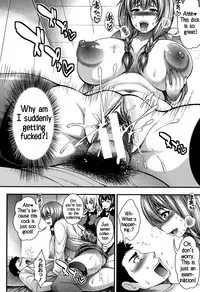 [Taihei Tengoku] Nakadashi 100-nin Dekiru kana | I Wonder If I Can Reach 100 Creampies! Ch. 1-2 [English] [SakuLENS]