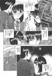 [SHION] Black Diamond