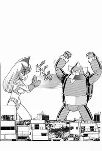 [Kamitou Masaki] Toy's FLOOR