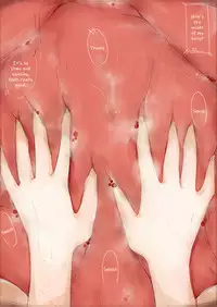 [rux] Onnanoko ni Marunomi Shite Moraimashita | A girl agreed to eat me [English]