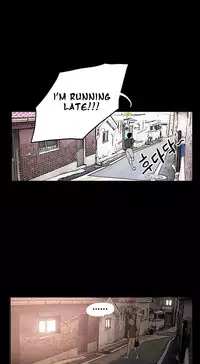 [Mr. Byeong-Su] Cohabitation Ch.1-44 (English) (Ongoing)