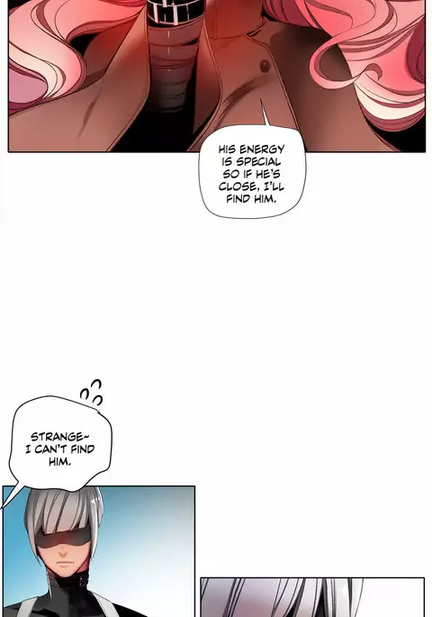 Lilith`s Cord Ch.1-21