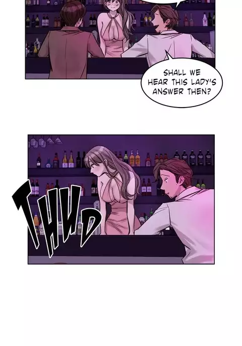 Atonement Camp Ch.1-33