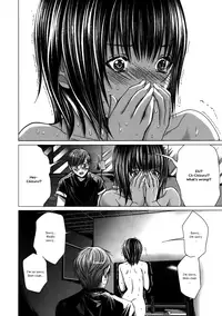 [Miyazaki Maya] Holy Knight 1 [English] [Simhauu]