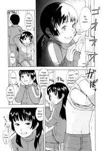 [Onizuka Naoshi] Life Is Peachy? [English]