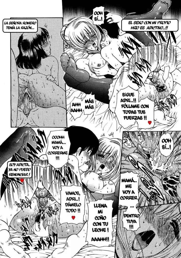 CLUB APARTAMIENTO 402