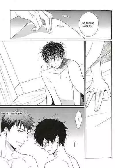 Research Love Make Presentation | Research Lab x Expression