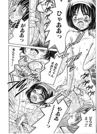 [Shioya Maiko] Ikenai Kyoudai Ai