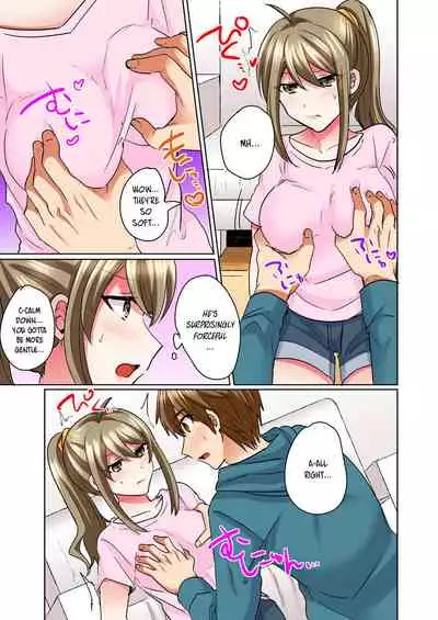 Nyotaika Yankee Danshi! Ijirare Hamerare, Torottoro 4 | Gender-Swapped Delinquent Boy Teased And Fucked Until Soaking Wet 4