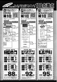 COMIC Shitsurakuten Vol.02 2011-08