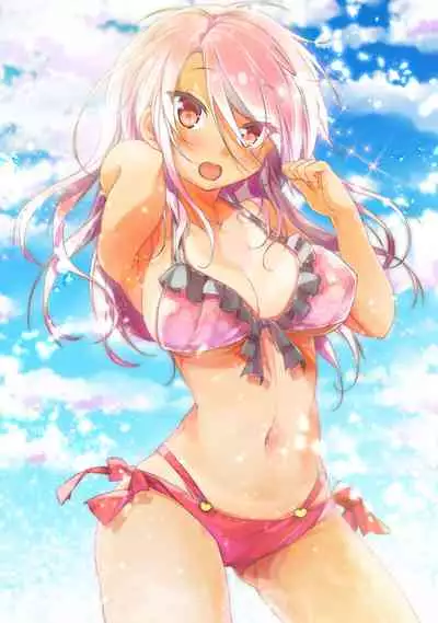 [Porurin] Armpit - Summary - fetishism 1