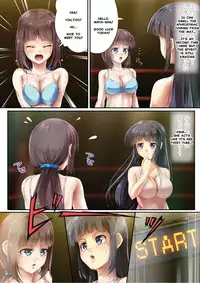 [Road=Road=] Queen Cat 2 [English] [MisterJ]