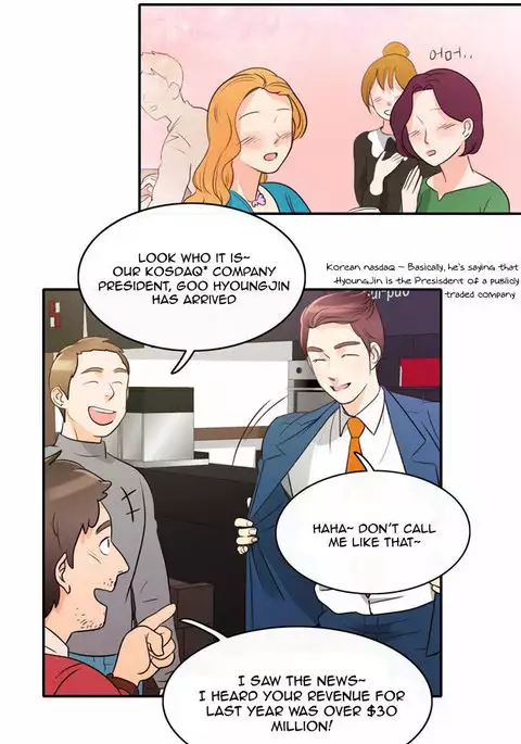 Do It One More Time CH.1-5