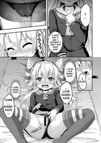 [Achromic (Musouduki)] Loli & Futa Vol. 5 (Kantai Collection -KanColle-) [English] [randomuser1234] [Digital]
