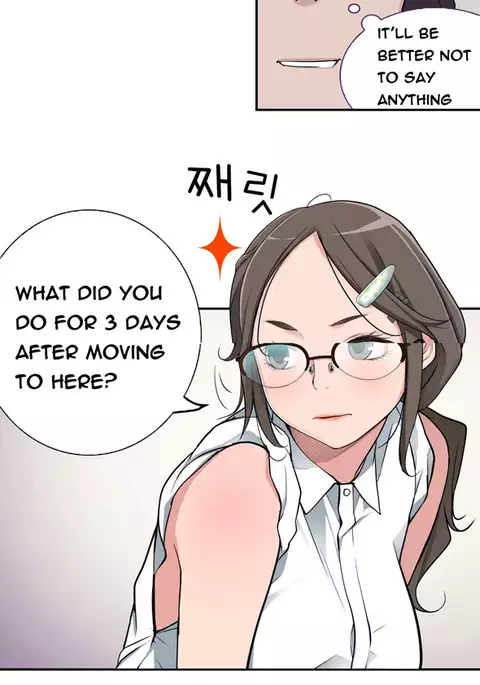 Tissue Thieves Ch.1-19