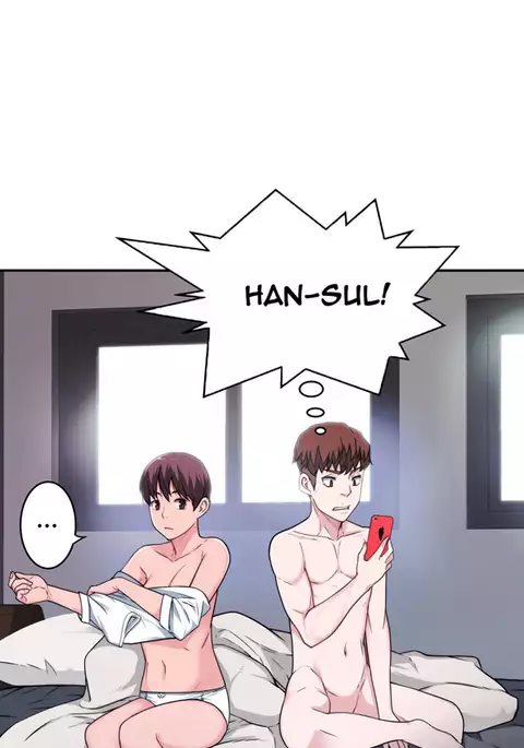 Tissue Thieves Ch.1-36