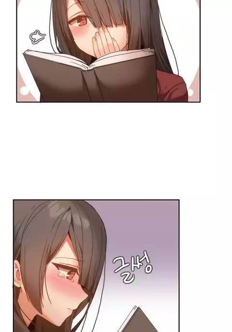 Hari Dormitory Ch.0-20