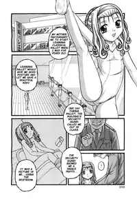 [KEN] a H recital [English] [LoliLoli Hunters]