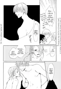 [Bleach yaoi] Shitari