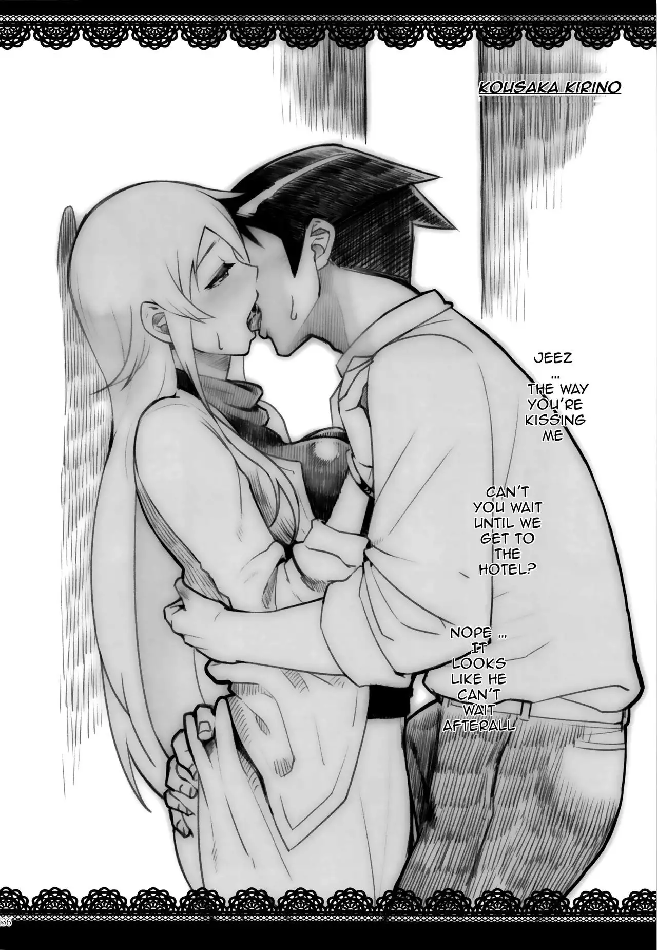 Juunengo no Jinsei Soudan | Life Consultation After 10 Years