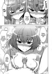 (C84) [CUNICULUS (Yositama)] Kaede-san to Ofuro | Bath Time With Kaede (THE IDOLM@STER CINDERELLA GIRLS) [English] [Decensored]