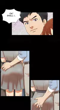 Sexual Fantasy Ch.1-5 (English) (Ongoing)