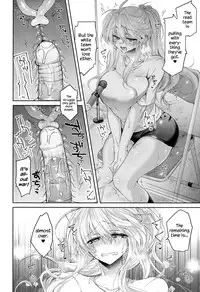 [Oroneko] Sundome Raw ♥ Broadcast (COMIC Koh 2017-12) [English] {Hennojin} [Digital]