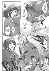 [Chinbotsu] Tropical! Banana Carnival [English] [Digital]