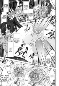 [Takane Nohana] Shinmai Boukensha -Otosareshi Mono-tachi- | Beginner Adventurer [English] [Kizlan]