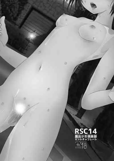 Roshutsu Shoujo Club Soushuuhen 2