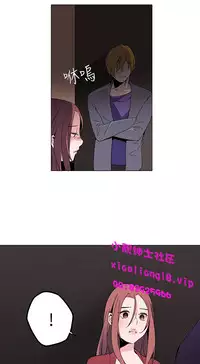 中文韩漫 灰姑娘的哥哥們 Ch.01-10 [Chinese]