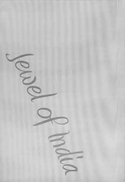 (C74) [c-conscious (Ume)] Jewel of India (Bleach)