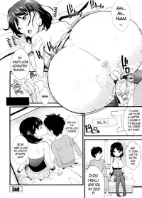 [Nakamine Hiroshi] Neesan Ch. 1-4 [English] [Lazarus H]