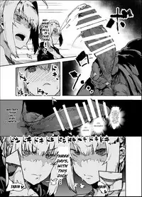 [Nhoooooooooooooo (Oosawara Sadao)] Yarichin ni Gohoushi Sex Suru Nama Onaho to Seishori Maid Netorase Hon (Fate/Grand Order) [English] [prae4h] [Digital]