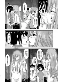 (COMIC1☆4) [valssu (Charu)] Melon ga Chou Shindou! R3 (Tales of the Abyss) [Chinese] [流星汉化]