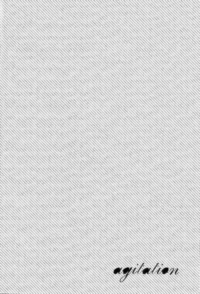 agitation