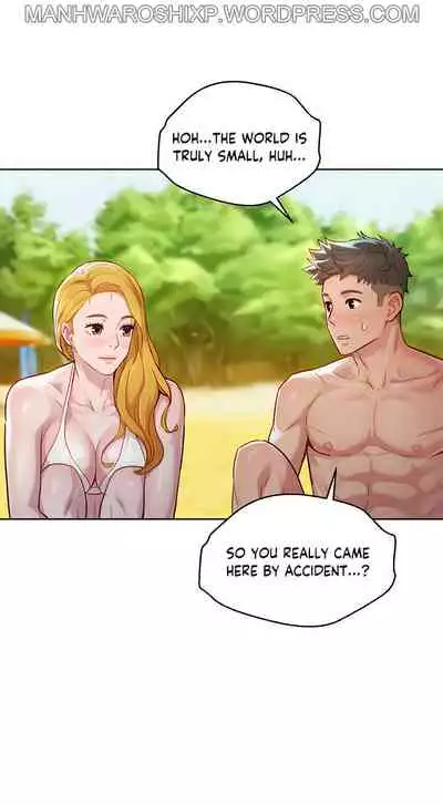 [Tharchog, Gyeonja] What do you Take me For? Ch.157/? [English] [Hentai Universe]