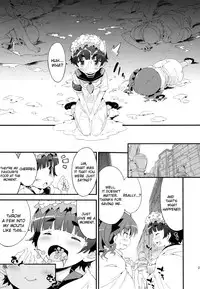 (C82) [Dr.VERMILION (Petenshi)] BLACKOUT (Toaru Kagaku no Railgun) [English] =LWB=