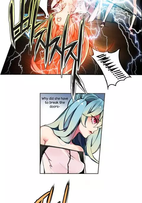 Lilith`s Cord Ch.1-18