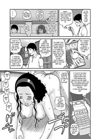 [Kuroki Hidehiko] 33 Sai Midarazuma | 33 Year Old Lusty Housewife [English] {Tadanohito} [Digital]