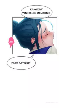 [Studio Jilpung] Lady Garden Ch.1-11 (English) (Ongoing)