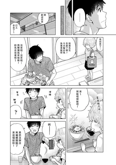 Noraneko Shoujo to no Kurashikata | 與野貓少女一起生活的方法 Ch. 22-38