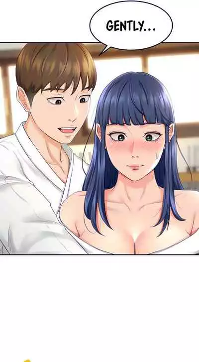 She is Working Out [Kim Mundo, MAD, YangYang] Ch.10? [English] [Manhwa PDF]