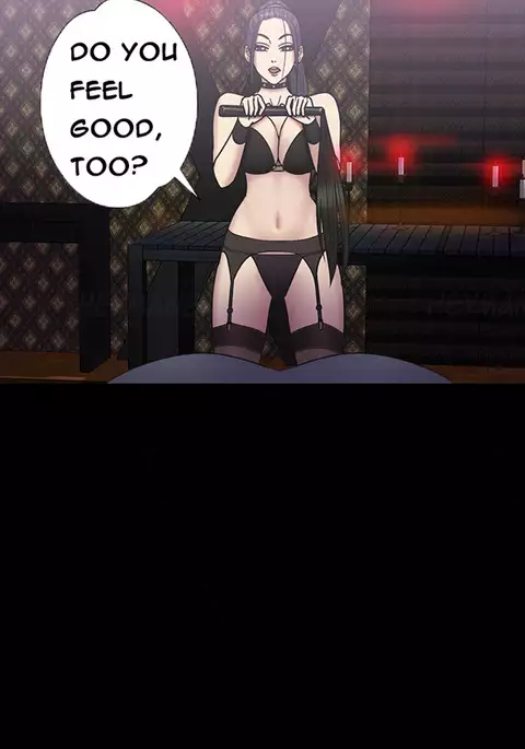 Secret Island Ch.1-24