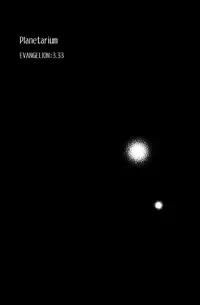 (HaruCC19) [AKA-MISO, Getsumen-Spiral (Mamemu, Mayama Satori)] Planetarium (Neon Genesis Evangelion) [English] {Spluuuuurt}