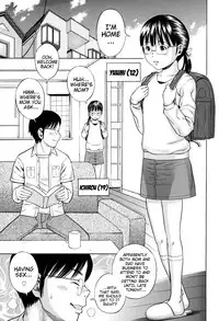 [Zaki Zaraki] Hamezukids | Fuck-Happy-Kids Ch.1-8 [English] {Mistvern}
