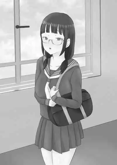 [Ninomae] Yuutousei Kanojo ga YouCha ni Netorareru Hanashi | 優等生的她被陽角給NTR了的故事 [Chinese]